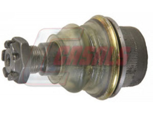 CASALS R2316 atramos/vairo trauklė 
 Ašies montavimas/vairavimo mechanizmas/ratai -> Sujungimai -> Atramos/vairo trauklė
9013330627, 9013330727, 9013331127
