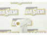 DA SILVA FF4505 džiovintuvas, oro kondicionierius 
 Oro kondicionavimas -> Džiovintuvas
921314M420, 92131AU420, 92131BM405
