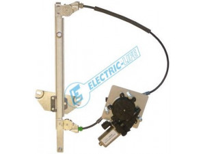ELECTRIC LIFE ZR TY104 R lango pakėliklis 
 Vidaus įranga -> Elektrinis lango pakėliklis
6983005060, 6983005080