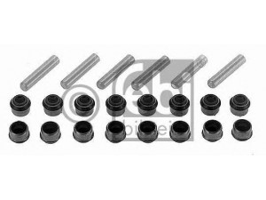 FEBI BILSTEIN 15508 tarpiklių komplektas, vožtuvo šerdis
604 050 00 58