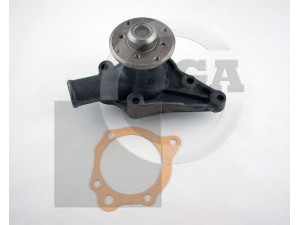 BGA CP1948T vandens siurblys 
 Aušinimo sistema -> Vandens siurblys/tarpiklis -> Vandens siurblys
GWP117, GWP130
