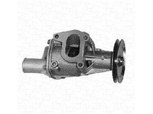 MAGNETI MARELLI 350981300000 vandens siurblys 
 Aušinimo sistema -> Vandens siurblys/tarpiklis -> Vandens siurblys
46742168, 7724414