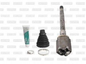 PASCAL G8I001PC jungtis, kardaninis velenas
TDB500080