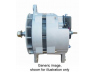 PRESTOLITE ELECTRIC 8LHA3013UC03 kintamosios srovės generatorius