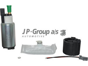 JP GROUP 1515200800 kuro siurblys 
 Degalų tiekimo sistema -> Kuro siurblys/dalys -> Kuro siurblys
1094664, 6960061, 7148941, 93FB9H307AA