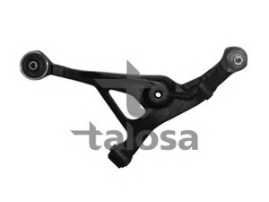 TALOSA 40-05037 vikšro valdymo svirtis 
 Ašies montavimas/vairavimo mechanizmas/ratai -> Valdymo svirtis/pasukamosios svirties sujungimas -> Vairo trauklės (valdymo svirtis, išilginis balansyras, diago
10945, 4616923, 4764500AC, K7425
