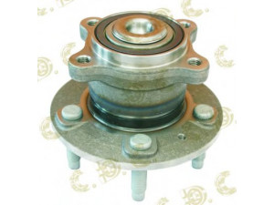 AUTOKIT 01.98115 rato guolio komplektas 
 Ašies montavimas/vairavimo mechanizmas/ratai -> Rato stebulė/montavimas -> Rato guolis