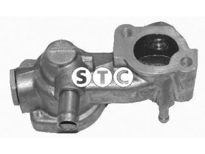 STC T404845 termostatas, aušinimo skystis 
 Aušinimo sistema -> Termostatas/tarpiklis -> Thermostat
1079905, 1131995, 6585512