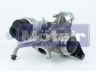 MOTAIR TURBOLADER 335749 kompresorius, įkrovimo sistema 
 Išmetimo sistema -> Turbokompresorius
6400900980, 640090098080, 6400901480