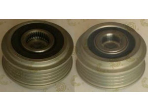 AUTOKIT 03.81395 laisvos eigos sankaba, kint. sr. generatorius
12317682217