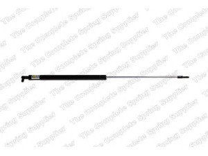 ROC GS1014 dujinė spyruoklė, bagažinė 
 Priedai -> Bagažinė/pakrovimo skyrius
7550172