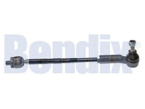 BENDIX 040246B strypo montavimas 
 Vairavimas -> Sujungimo trauklės surinkimas/dalys -> Sujungimo trauklės surinkimas
6Q0423804B, 6Q0423804E, 6Q0423804B