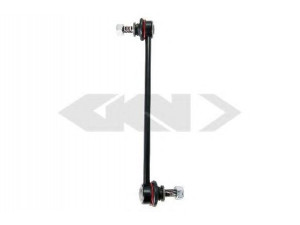 SPIDAN 51066 šarnyro stabilizatorius 
 Ašies montavimas/vairavimo mechanizmas/ratai -> Stabilizatorius/fiksatoriai -> Savaime išsilyginanti atrama
212 320 25 89