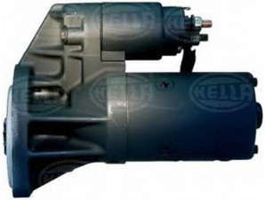 HELLA 8EA 726 490-001 starteris 
 Elektros įranga -> Starterio sistema -> Starteris
SS363, SS803, 23300-10T01, 23300-10T02