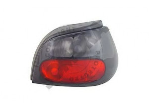 SOMORA 243071 kombinuotas galinis žibintas 
 Kėbulas -> Šviesos -> Kombinuotas galinis žibintas/dalys -> Kombinuotas galinis žibintas
7701040646