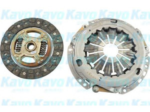 KAVO PARTS CP-1220 sankabos komplektas 
 Sankaba/dalys -> Sankabos remonto komplektas, visas