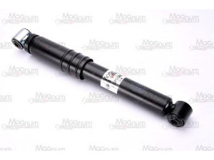 Magnum Technology AGP012MT amortizatorius 
 Pakaba -> Amortizatorius
00005206N9, 00005206R2, 5206N8