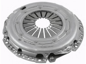SACHS 3082 001 509 sankabos suspaudimo plokštelė
BG91-7563-CA, BG91-7563-CB