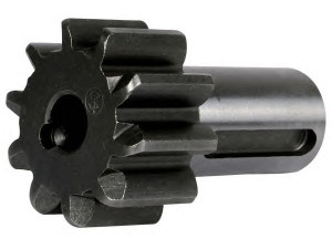 PowerMax 1014350 laisvos eigos pavara, starteris