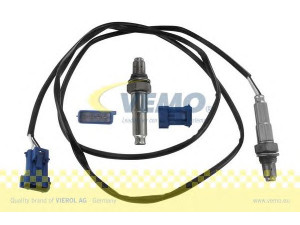 VEMO V95-76-0024 lambda jutiklis 
 Išmetimo sistema -> Jutiklis/zondas
1 271 955, 9 125 581, 9 135 622