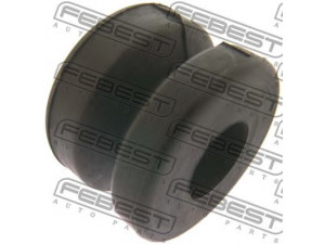 FEBEST NAB-140 valdymo svirties/išilginių svirčių įvorė 
 Ašies montavimas/vairavimo mechanizmas/ratai -> Valdymo svirtis/pasukamosios svirties sujungimas -> Montavimas/sutvirtinimas
54476-01W00