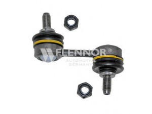 FLENNOR FL495-H šarnyro stabilizatorius 
 Ašies montavimas/vairavimo mechanizmas/ratai -> Stabilizatorius/fiksatoriai -> Savaime išsilyginanti atrama
33551092292, 33551095532