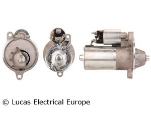 LUCAS ELECTRICAL LRS02393 starteris 
 Elektros įranga -> Starterio sistema -> Starteris
3852582, F07U-11000-BA, F0TZ-11000-2B