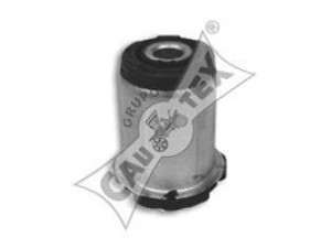 CAUTEX 020529 montavimas, ašies rėmas 
 Ašies montavimas/vairavimo mechanizmas/ratai -> Ašies atrama/ašies korpusas/ašies montavimas -> Ašies atrama/važiuoklės subrėmas
7700824709
