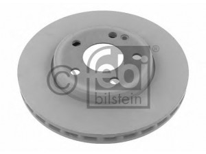 FEBI BILSTEIN 24749 stabdžių diskas 
 Dviratė transporto priemonės -> Stabdžių sistema -> Stabdžių diskai / priedai
169 421 02 12, 169 421 11 12