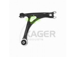 KAGER 87-0730 vikšro valdymo svirtis 
 Ašies montavimas/vairavimo mechanizmas/ratai -> Valdymo svirtis/pasukamosios svirties sujungimas -> Vairo trauklės (valdymo svirtis, išilginis balansyras, diago
8N0 407 152D, 8N0 407 152D