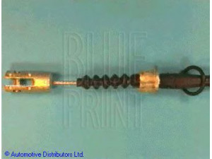 BLUE PRINT ADN13806 sankabos trosas 
 Dviratė transporto priemonės -> Kabeliai ir tachometro velenaai -> Sankabos trosas
30670-H8510