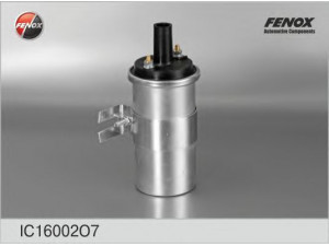 FENOX IC16002O7 ritė, uždegimas 
 Kibirkšties / kaitinamasis uždegimas -> Uždegimo ritė
2108-0370501-081, 2108-3705010