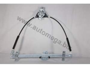 AUTOMEGA 308370401191B lango pakėliklis
191837401B, 191837401B, 191837401B