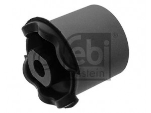 FEBI BILSTEIN 45689 valdymo svirties/išilginių svirčių įvorė 
 Ašies montavimas/vairavimo mechanizmas/ratai -> Valdymo svirtis/pasukamosios svirties sujungimas -> Montavimas/sutvirtinimas
LR 023715, LR 025986, LR 055291