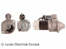 LUCAS ELECTRICAL LRS01206 starteris
S13-41, S13-41A, S13-41B, S13-41C