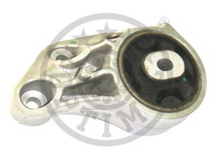 OPTIMAL F8-6738 montavimas, automatinė transmisija; montavimas, neautomatinė transmisija 
 Transmisija -> Neautomatinė pavarų dėžė -> Ašies montavimas
8E0599125K