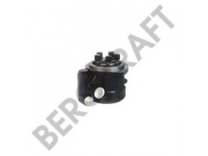 BERGKRAFT BK7600506 hidraulinis siurblys, vairo sistema