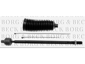 BORG & BECK BTR5065K vidinė skersinė vairo trauklė
4059924