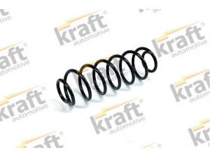 KRAFT AUTOMOTIVE 4032235 spyruoklė 
 Pakaba -> Spyruoklės
1211792