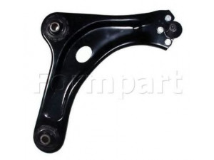 FORMPART 1309030 vikšro valdymo svirtis 
 Ašies montavimas/vairavimo mechanizmas/ratai -> Valdymo svirtis/pasukamosios svirties sujungimas -> Vairo trauklės (valdymo svirtis, išilginis balansyras, diago
9675028880, 9675028880, 9675028880