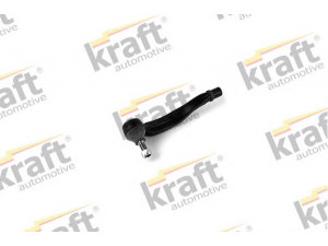 KRAFT AUTOMOTIVE 4315914 skersinės vairo trauklės galas 
 Vairavimas -> Vairo mechanizmo sujungimai
381780