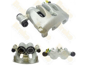 Brake ENGINEERING CA2661R stabdžių apkaba 
 Dviratė transporto priemonės -> Stabdžių sistema -> Stabdžių apkaba / priedai
2E0615106, 0034208683, 0044205683