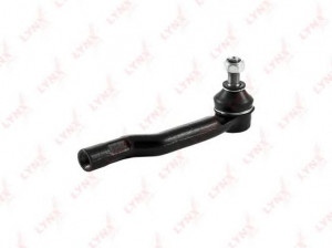 LYNXauto C4115R skersinės vairo trauklės galas 
 Vairavimas -> Vairo mechanizmo sujungimai
48810-65D00, 48810-65D00-000, 48810-65D01-000