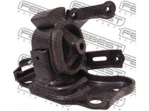 FEBEST TM-ZZE150LH variklio montavimas 
 Variklis -> Variklio montavimas -> Variklio montavimo rėmas
12372-22150