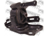 FEBEST TM-ZZE150LH variklio montavimas 
 Variklis -> Variklio montavimas -> Variklio montavimo rėmas
12372-22150