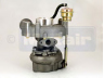 MOTAIR TURBOLADER 333597 kompresorius, įkrovimo sistema
51091007325, 51091009325