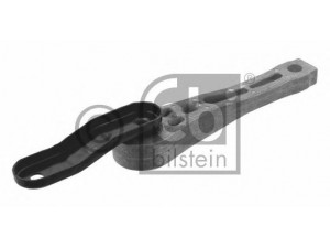FEBI BILSTEIN 31968 variklio montavimas 
 Variklis -> Variklio montavimas -> Variklio montavimo rėmas
1K0 199 855 AG, 1K0 199 855 BD