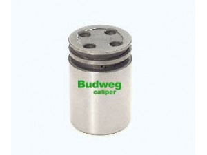 BUDWEG CALIPER 233422 stūmoklis, stabdžių apkaba