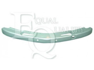 EQUAL QUALITY L02049 atrama, buferis 
 Kėbulas -> Kėbulo dalys/ sparnas/buferis -> Buferis/dalys
51118397511