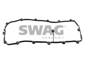 SWAG 30 93 6410 tarpiklis, svirties dangtis 
 Variklis -> Cilindrų galvutė/dalys -> Svirties dangtelis/tarpiklis
079 103 483 K